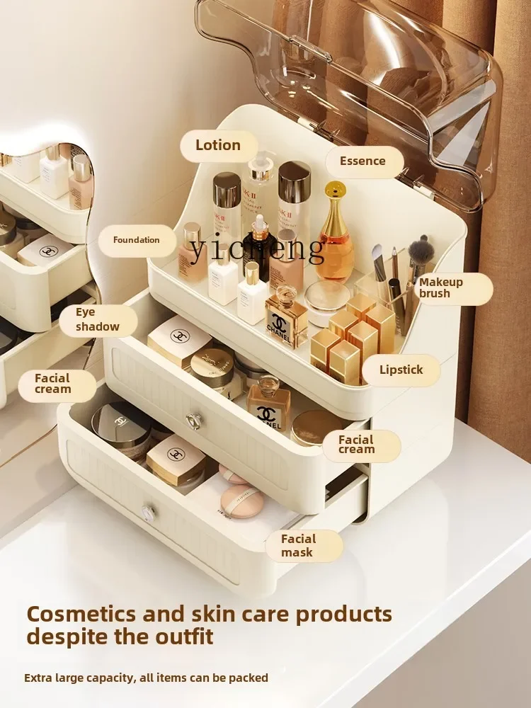 XL Коробка для хранения космет – обзор и цена Xl Skincare