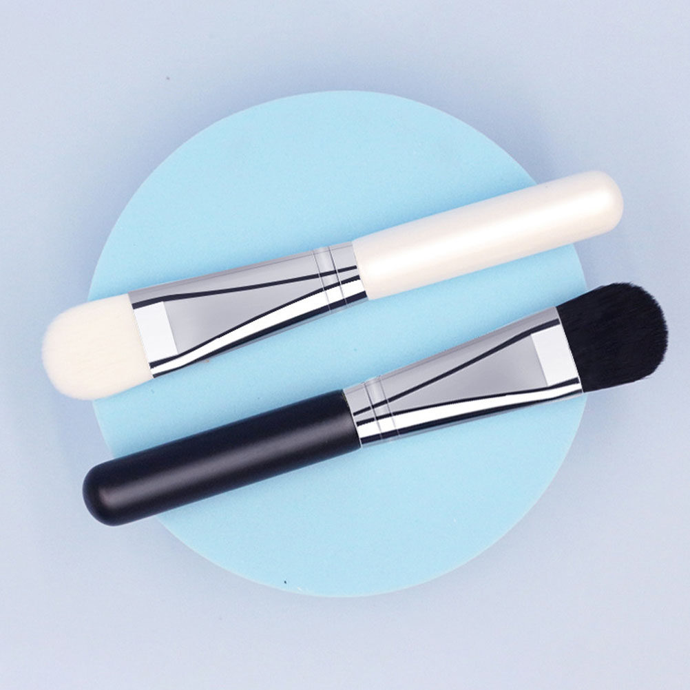 Набор из 3 кистей для масок с  – обзор и цена Skincare B Erl