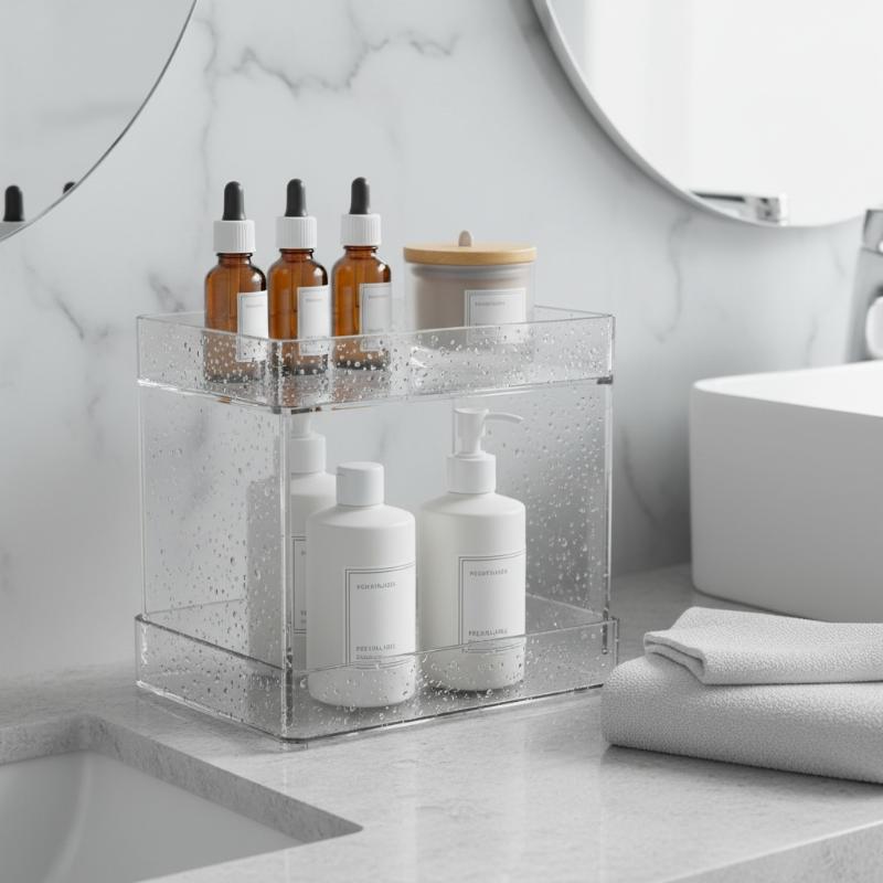 Двухуровневая косметическая по – обзор и цена Skincare B Erl