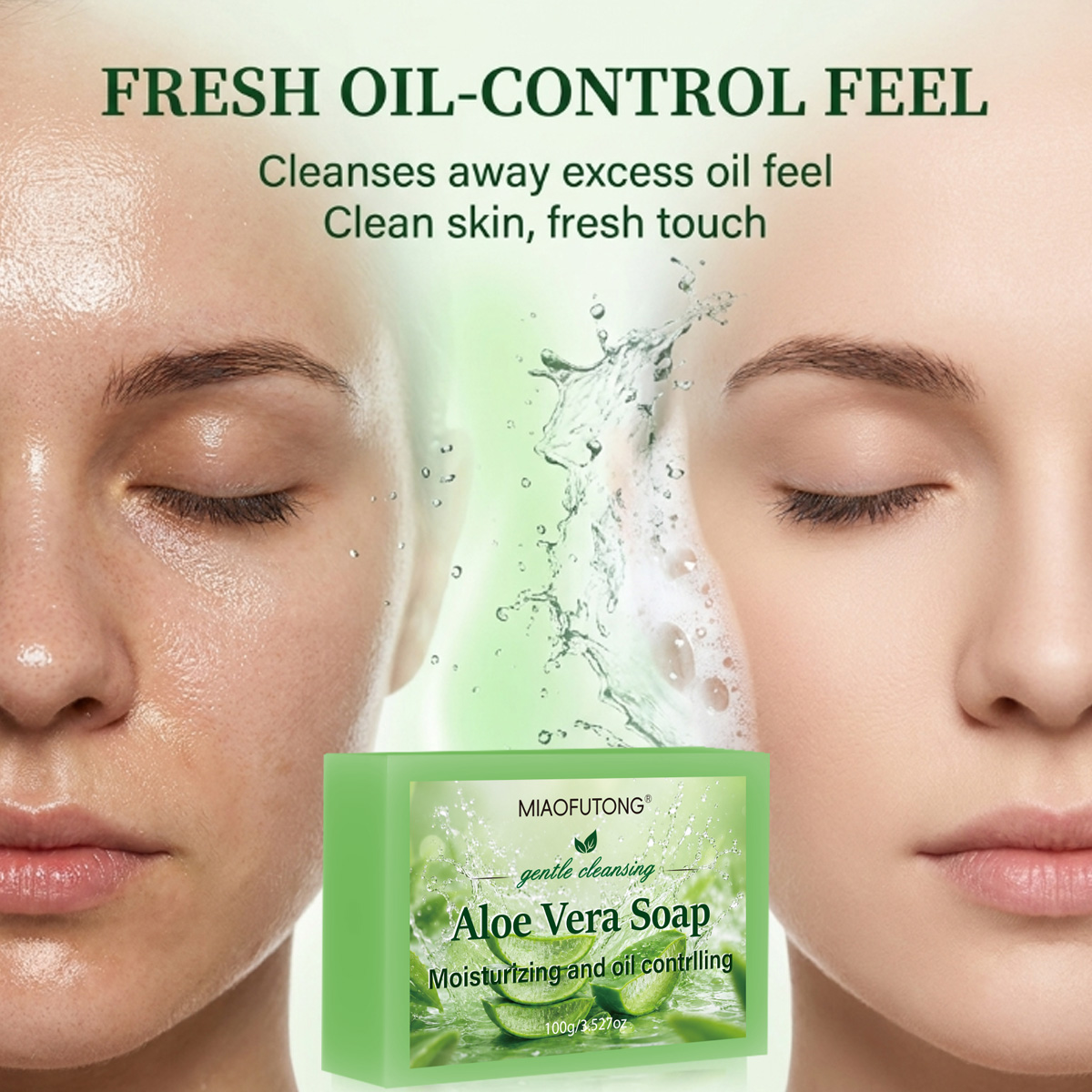 Мыло ручной работы с алоэ вера – обзор и цена Skincare Natur E