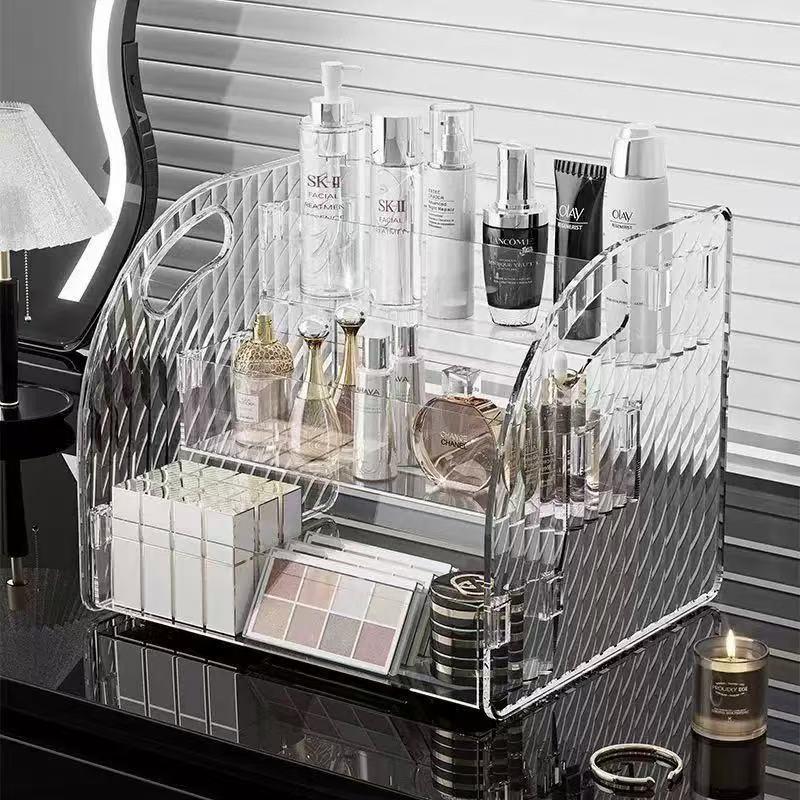 Прозрачная акриловая подставка – обзор и цена Skincare B Erl
