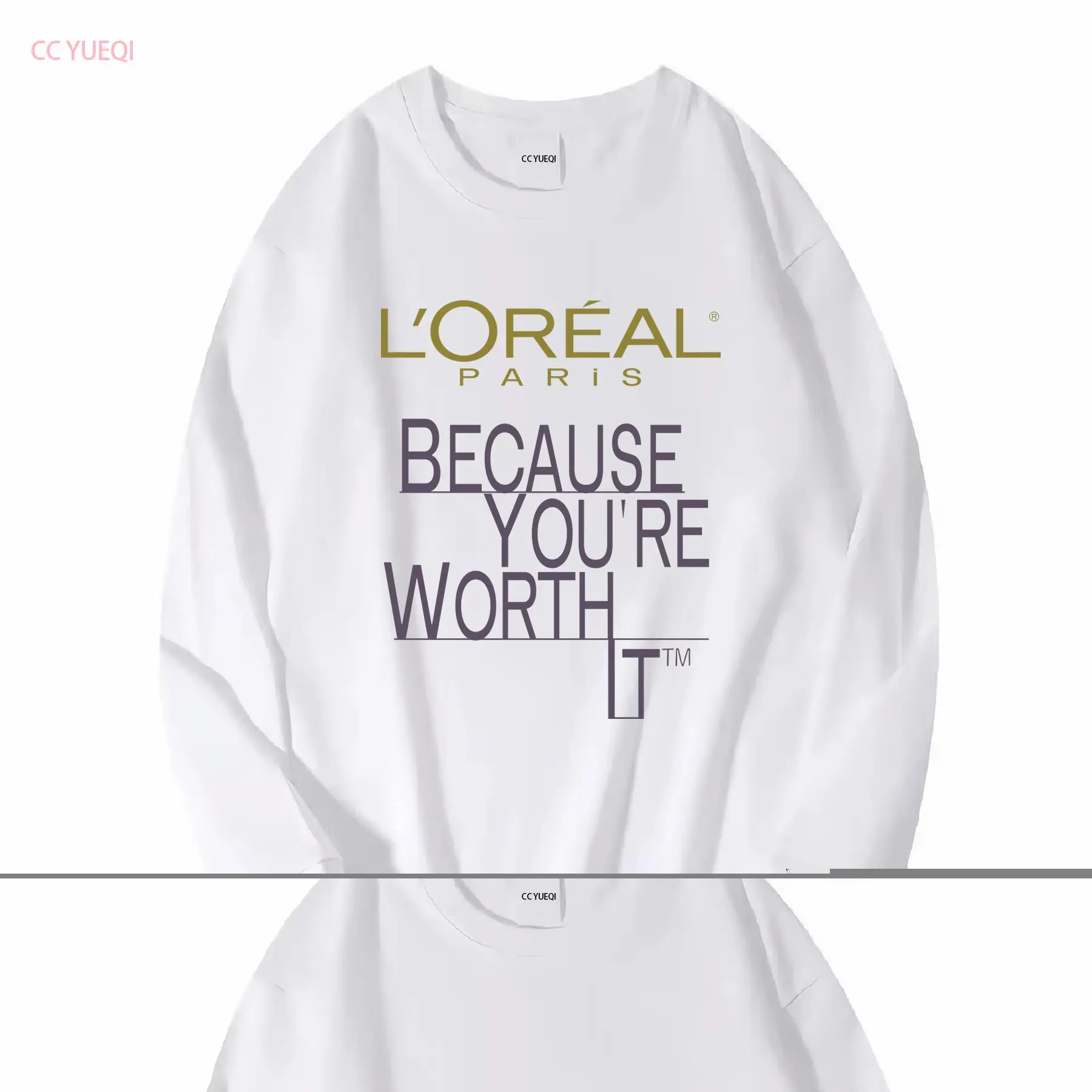 Редкая винтажная футболка L'Or – обзор и цена Xl Skincare